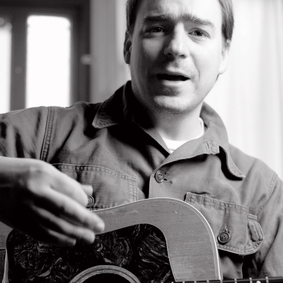 Jason Molina - Let Me Go, Let Me Go, Let Me Go